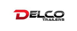 Delco Trailers logo