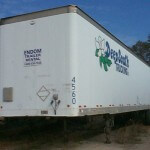 storage container