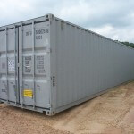 storage container