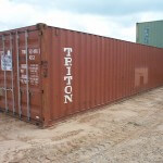 storage container