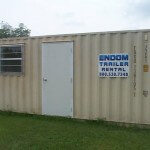 storage container