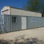 storage container